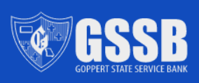 Goppert State Service Bank